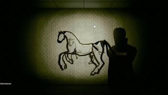 Inside the Backrooms游戏安卓版下载-Inside the Backrooms微信小游戏v.6.19