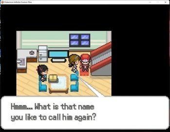 宝可梦无限融合6.03汉化版3d游戏下载-宝可梦无限融合6.03汉化版内置功能菜单下载安装v.5.73