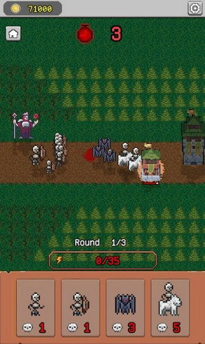 暗影之刃英雄黑暗手机版下载安装-暗影之刃英雄黑暗游戏手机版下载v.4.85