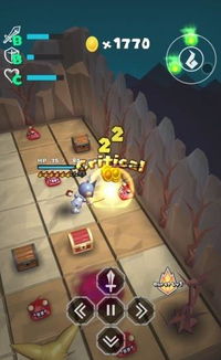 决战地牢无限金币不用实名下载-决战地牢下载内购版v.8.67