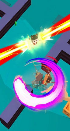 融合守卫2024新版下载-融合守卫无限钻石免费版下载无广告v.8.53