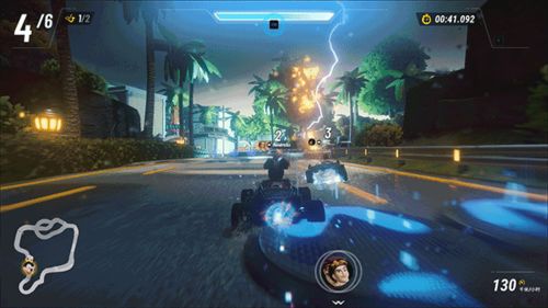 翻滚飞车最新版汉化版下载安装-翻滚飞车最新版最新版无限代币中文版下载v.1.88