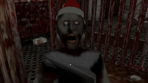 恐怖邻居老奶奶下载最新版-恐怖邻居老奶奶红包版官方下载v.6.30