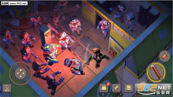 僵尸DNA官网下载-僵尸DNA优化版下载v.5.46