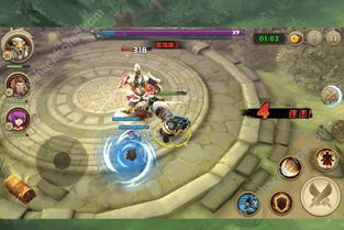 神谕的神话学手游内置菜单不用实名认证下载-神谕的神话学手游跑酷下载v.9.77