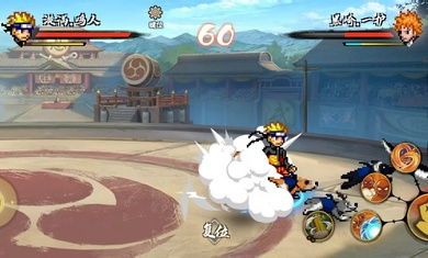 bno跨界对决1.01版本游戏安卓版下载-bno跨界对决1.01版本免广告中文最新版下载v.4.46