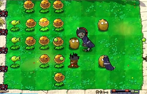 植物大战僵尸火影忍者版(玩家自制)安卓手机版下载-植物大战僵尸火影忍者版手游下载v.5.15