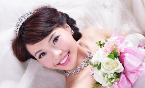 新娘要美丽下载中文版-新娘要美丽安卓下载v.1.66