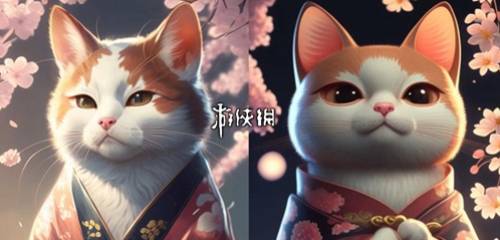 管道猫咪游戏正版下载-管道猫咪无限背包无限血下载v.7.71