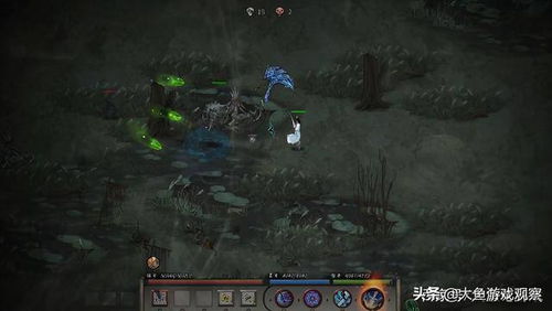 鬼谷八荒手机版2024最新中文版下载-鬼谷八荒手机版模拟器下载完整版v.7.46