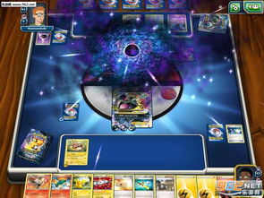 宝可梦TCG口袋版中文版2024最新中文版下载-宝可梦TCG口袋版中文版单机版下载中文版v.4.94