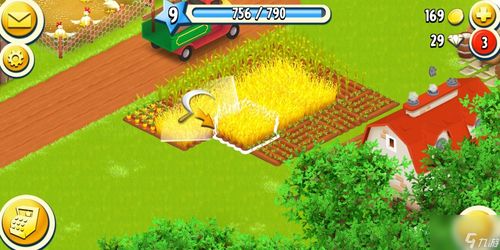 hayday卡通农场安卓版手游下载-hayday卡通农场安卓版下载手游v.1.92
