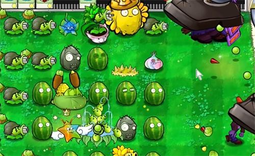 植物大战僵尸杂交版3.3版本手机版(正版)下载-植物大战僵尸杂交版3.3版本版2024下载v.5.91