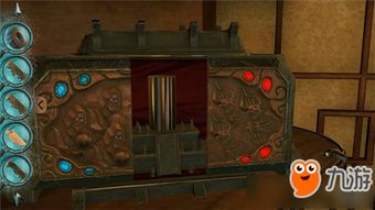 谜之宅邸3复活手游最新正式版（暂未上线）-谜之宅邸3复活内置功能菜单下载安装v.9.85