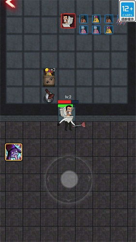 逃离变异大楼手机版汉化版(暂未上线)-逃离变异大楼免费版下载v.4.37 逃离变异大楼手机版汉化版(暂未上线)-逃离变异大楼免费版下载v.4.37