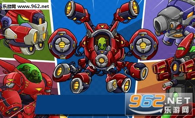 猛鬼躺平历险记汉化版下载-猛鬼躺平历险记手机免费下载v.2.94