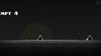 几何冲刺崩溃跑酷下载-几何冲刺崩溃优化版下载v.1.37