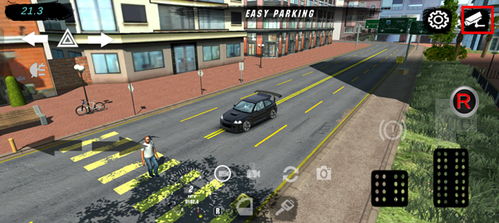 手动挡停车场国际服无限金币版下载-手动挡停车场国际服汉化版下载v.1.12