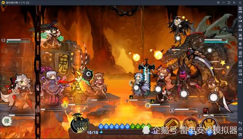 剑与远征启程微信小程序（暂未上线）-剑与远征启程下载v.1.67