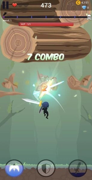 代号奇与骑士游戏-代号奇与骑士联机下载最新版v.0.14