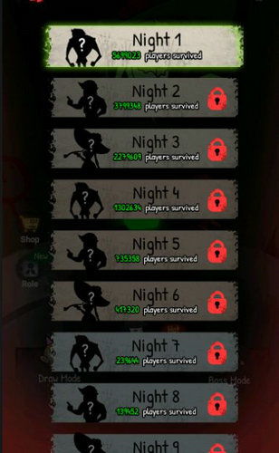 后室联机版2安卓版下载-后室联机版2游戏v.5.80