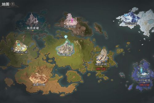 诸神黄昏征服官方版安卓下载-诸神黄昏征服官方版官方正版下载安卓v.3.88