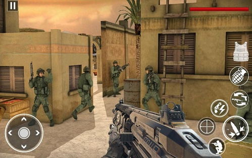 FPS射击游戏世界大战官方下载app无限红包-FPS射击游戏世界大战免广告版不需要实名认证下载v.2.28