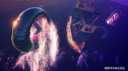 探索未知，冒险之心进化，开启新篇章，揭开未来的神秘面纱。