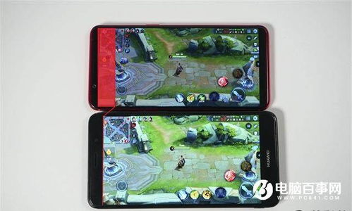 实力对决，策略为王——王城英雄OPPO版现已上线，开启你的全新游戏体验