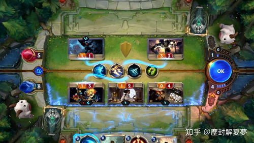 探秘符文大地传说国服：传承古老神秘之力的精彩世界