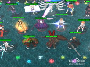 交叉次元攻略大全:全面解析跨越次元的策略与技巧,让你轻松掌握各种挑战 交叉次元攻略大全:全面解析跨越次元的策略与技巧,让你轻松掌握各种挑战