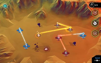 守卫者塔防游戏：在战火纷飞中捍卫家园的守护者