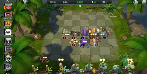 深度剖析神权手游阵容搭配策略，实战技巧及顶级玩家经验分享