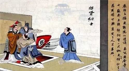 战国策：智谋无穷，胜负为尊