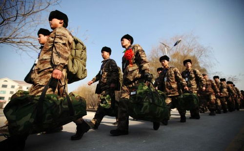 一起来当兵,共筑华夏强军梦,备战打仗,军旅生活精彩无限! 一起来当兵,共筑华夏强军梦,备战打仗,军旅生活精彩无限!