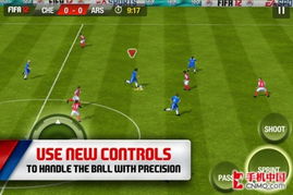 独立玩家尽享足球乐趣,不需网联的手机版单机足球游戏力荐 独立玩家尽享足球乐趣,不需网联的手机版单机足球游戏力荐