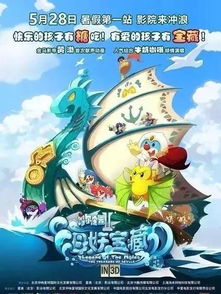 勇敢驶向未来:从梦想大航海英雄选择看儿童成长必备的勇气和毅力 勇敢驶向未来:从梦想大航海英雄选择看儿童成长必备的勇气和毅力