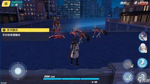 《遗迹2》最新更新内容：全新剧情、更多关卡和精彩活动等待探索