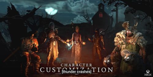 百鬼夜行唢呐曲：神秘幽灵之夜每个音符都沉浸在黑暗的魔幻乐章中