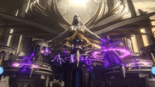 神谕归来：重拾神秘面纱，千年谜团破解，神秘力量再度显现