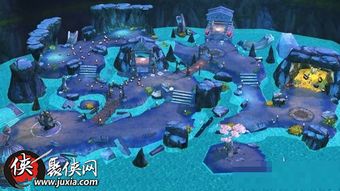 探秘深海秘境，海底大猎杀steam带你体验刺激冒险！