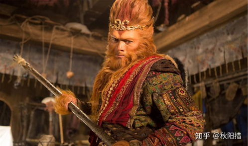 探索成人版西游记:从经典神话看当代社会的荒诞与欲望 探索成人版西游记:从经典神话看当代社会的荒诞与欲望