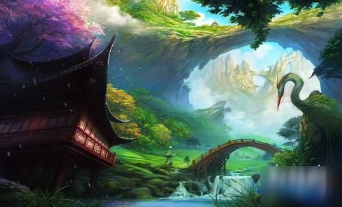 探寻千年类游戏，畅游历史长河的精彩世界