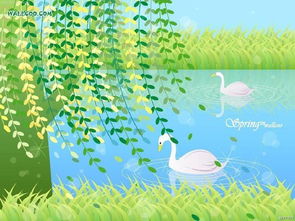 在花田中传来喜讯:春风拂面,万物复苏,生机盎然,花开如昨。 在花田中传来喜讯:春风拂面,万物复苏,生机盎然,花开如昨。