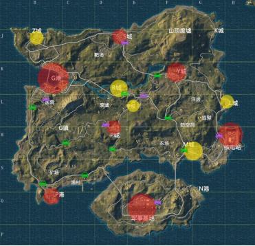 深度解析战火勋章基地布局图,揭秘核心要点与设计理念 深度解析战火勋章基地布局图,揭秘核心要点与设计理念