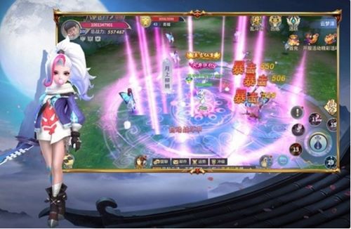 探索《封神幻想世界》的52个奇遇任务:解锁神秘剧情与角色成长的终极指南! 探索《封神幻想世界》的52个奇遇任务:解锁神秘剧情与角色成长的终极指南!