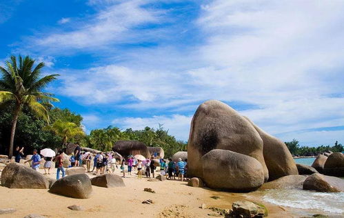 天涯海角:究竟在我国的哪个城市呢?探访那座神秘之城的奇迹 天涯海角:究竟在我国的哪个城市呢?探访那座神秘之城的奇迹