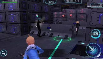 未来之战:爆枪突击修改器2024的革命性科技 未来之战:爆枪突击修改器2024的革命性科技