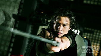 探寻无双战神最帅的一张照片:神秘魅力尽显,令人惊艳心动 探寻无双战神最帅的一张照片:神秘魅力尽显,令人惊艳心动