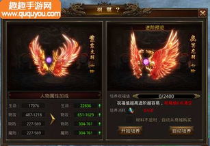 深度解析龙腾传世羽毛升级数据:科学挑选与升级提升战力关键因素 深度解析龙腾传世羽毛升级数据:科学挑选与升级提升战力关键因素